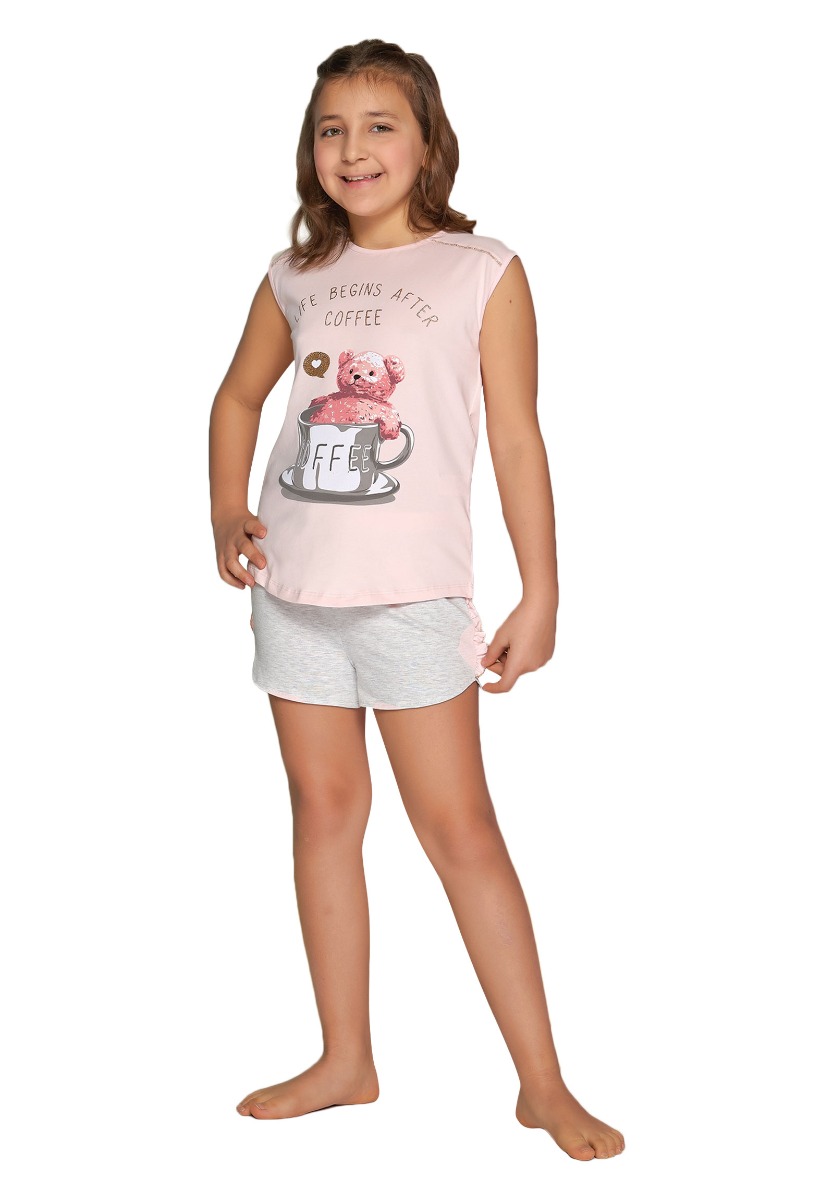 Closet22 Πιτζάμα παιδική / βρεφική Need Coffee 7979