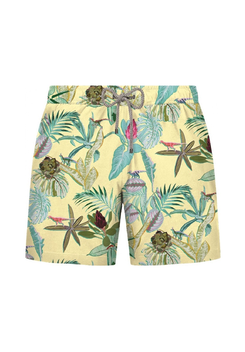 John Frank Μαγιό John Frank Dino JFSS21SW48