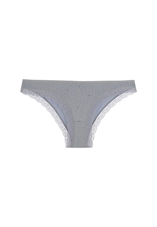 Σλιπ Donella με δαντελίτσα Blue Sky 5 Τεμ. 191140 φωτογραφία