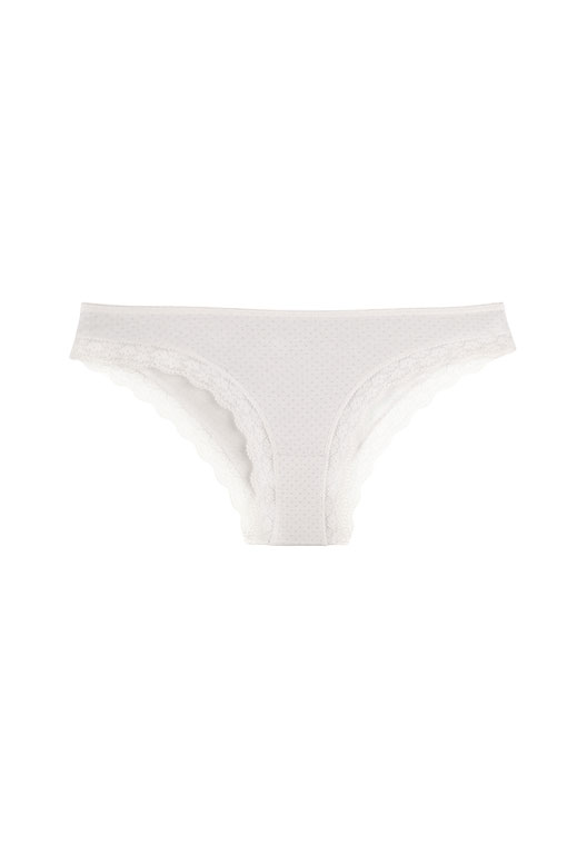 Σλιπ Donella με δαντελίτσα Blue Sky 5 Τεμ. 191140 φωτογραφία