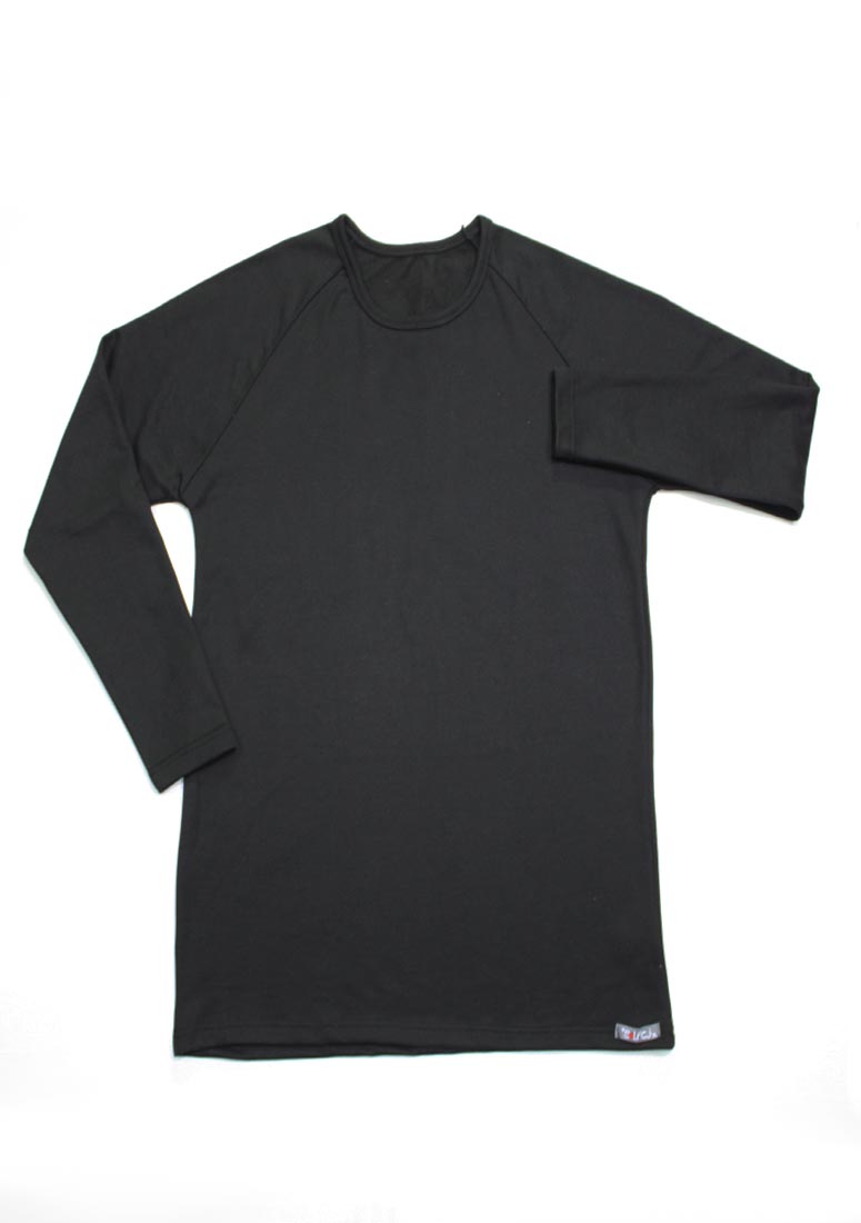 Μπλούζα ισοθερμική λεπτή mplouza/solfej/isothermiki φωτογραφία