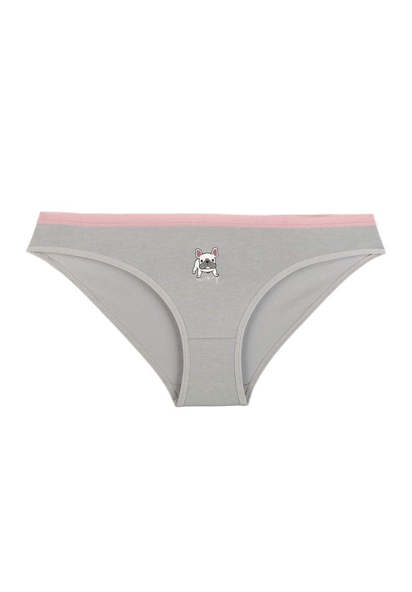 Σλιπ εφηβικά Happy Dogs 5 τεμ. 5171DO φωτογραφία