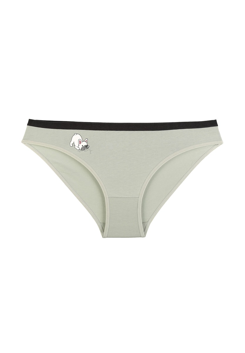 Σλιπ εφηβικά Happy Dogs 5 τεμ. 5171DO φωτογραφία