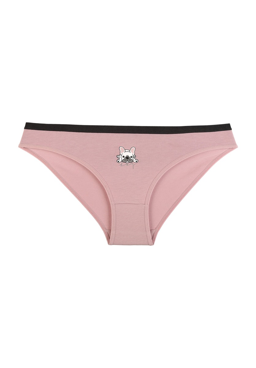 Σλιπ εφηβικά Happy Dogs 5 τεμ. 5171DO φωτογραφία