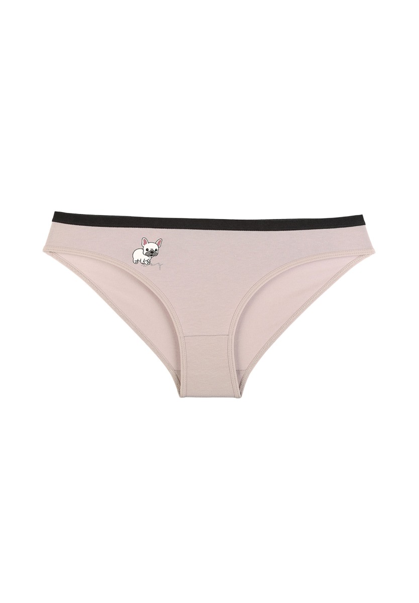 Σλιπ εφηβικά Happy Dogs 5 τεμ. 5171DO φωτογραφία