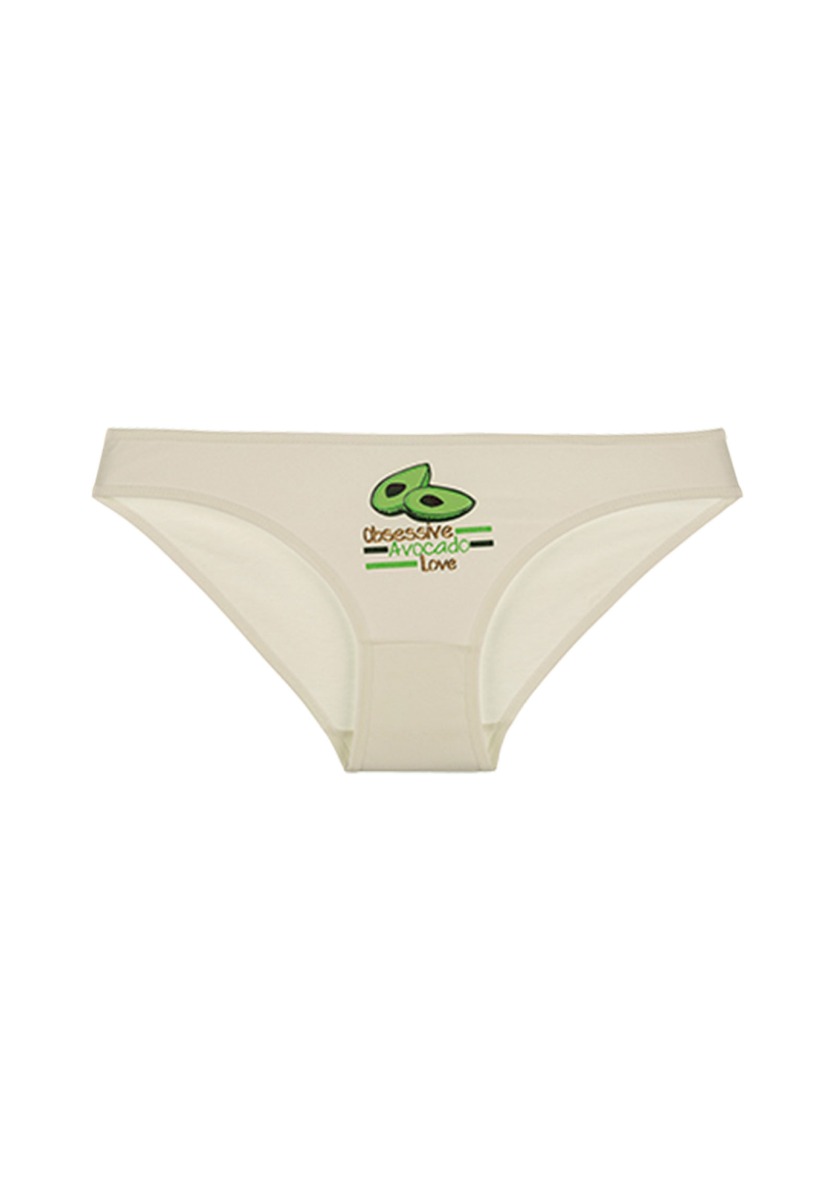 Σλιπ Donella Avocado Queen 5 Τεμ. 2171FE φωτογραφία