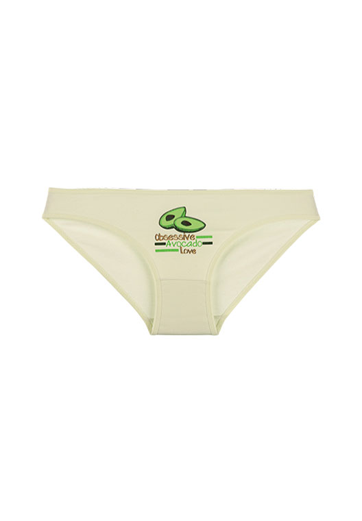 Σλιπ Donella Avocado Queen 5 Τεμ. 2171FE φωτογραφία