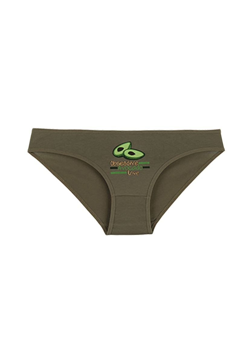 Σλιπ Donella Avocado Queen 5 Τεμ. 2171FE φωτογραφία