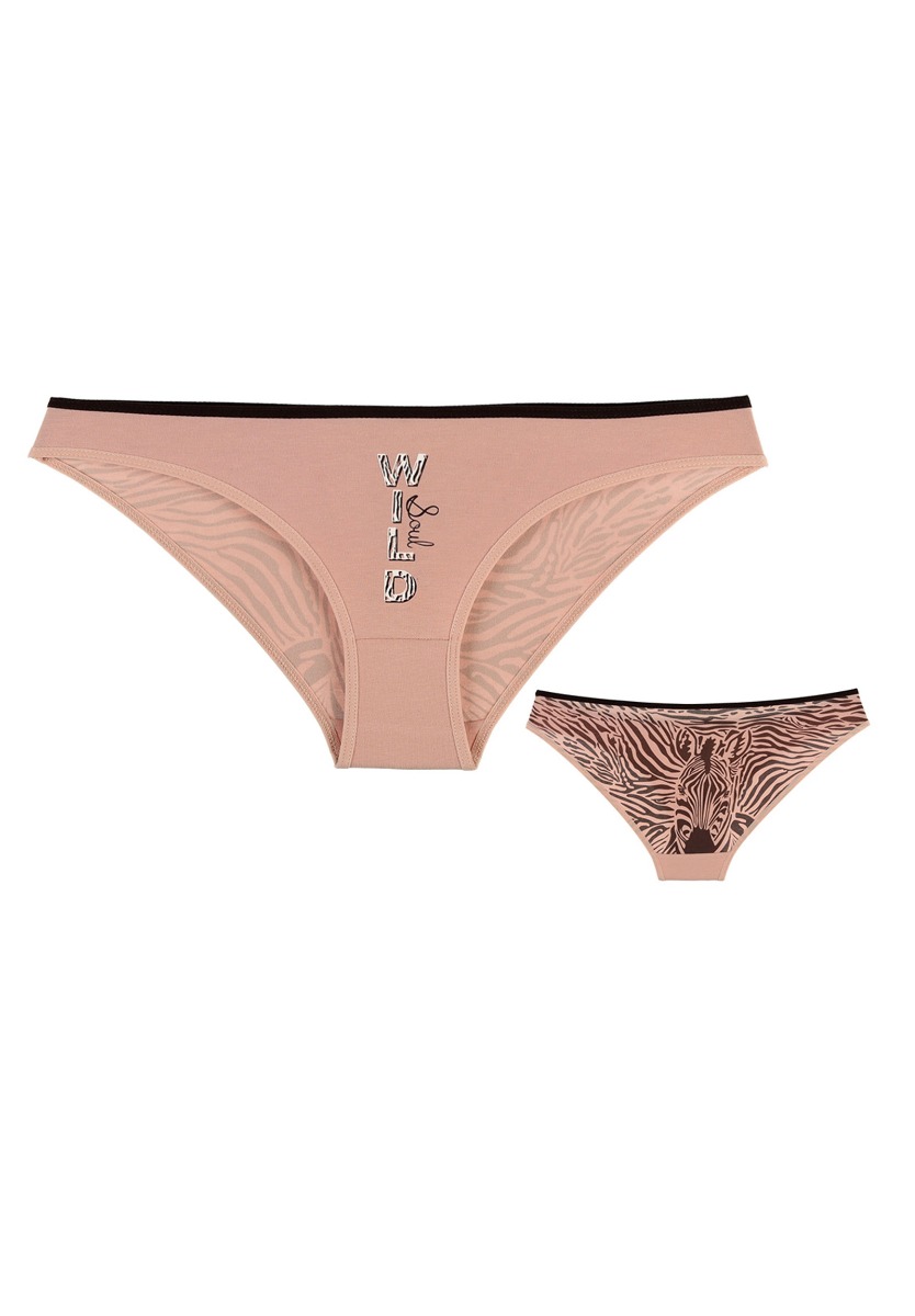 Σλιπ Donella Wild Soul 5 τεμ. 2171ZE φωτογραφία