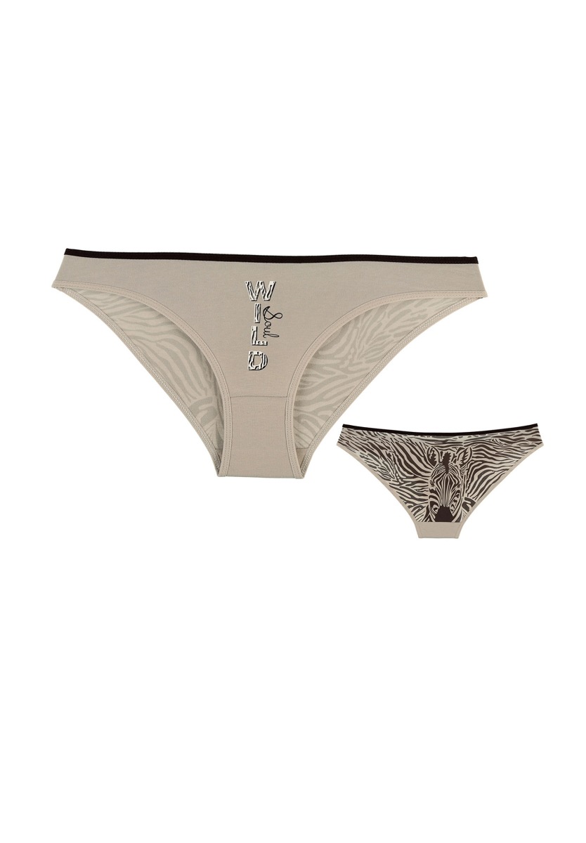 Σλιπ Donella Wild Soul 5 τεμ. 2171ZE φωτογραφία