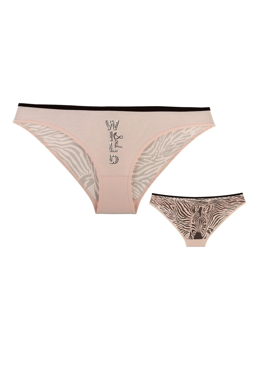 Σλιπ Donella Wild Soul 5 τεμ. 2171ZE φωτογραφία