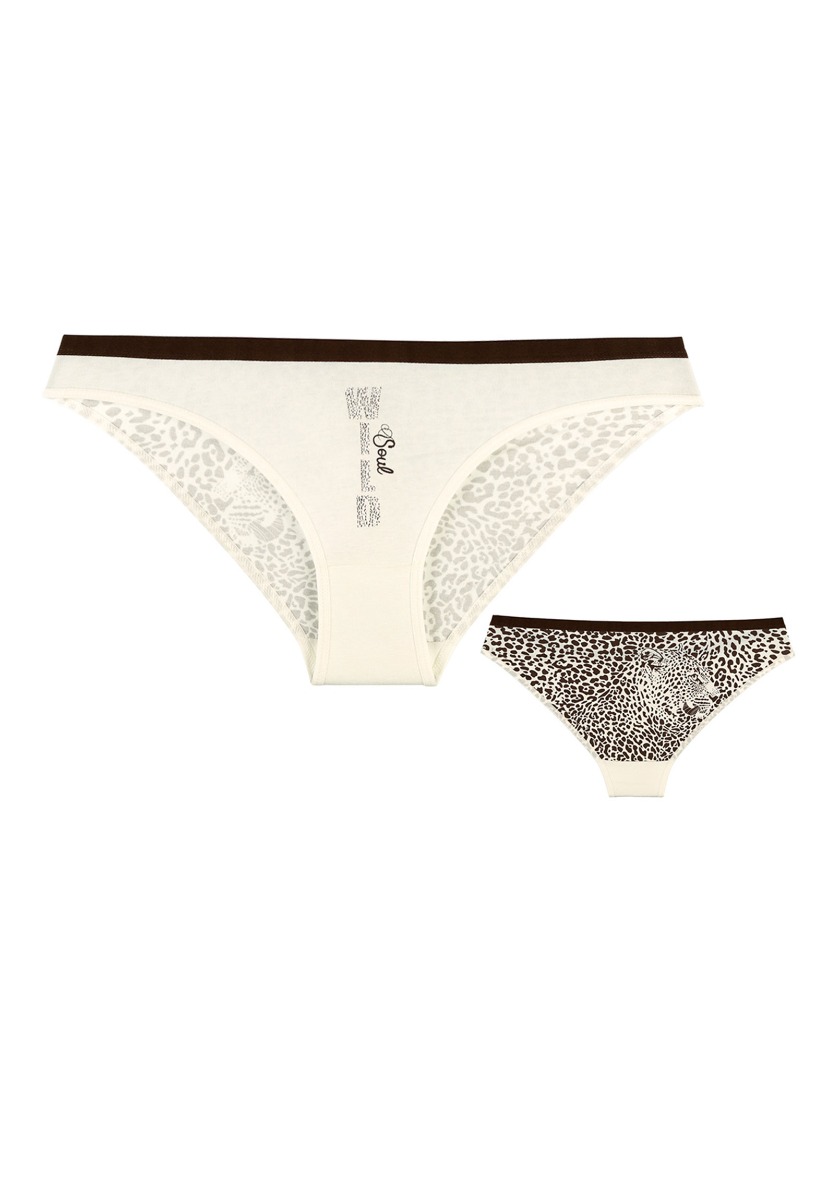 Σλιπ Donella Wild Soul 5 τεμ. 2171ZE φωτογραφία