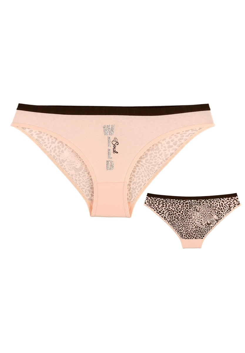 Σλιπ Donella Wild Soul 5 τεμ. 2171ZE φωτογραφία