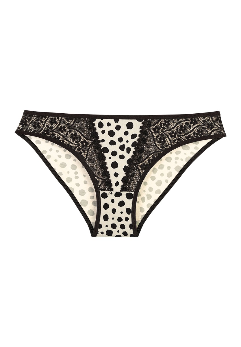 Σλιπ Donella Dalmatian Lace 5 τεμ. 2182609 φωτογραφία