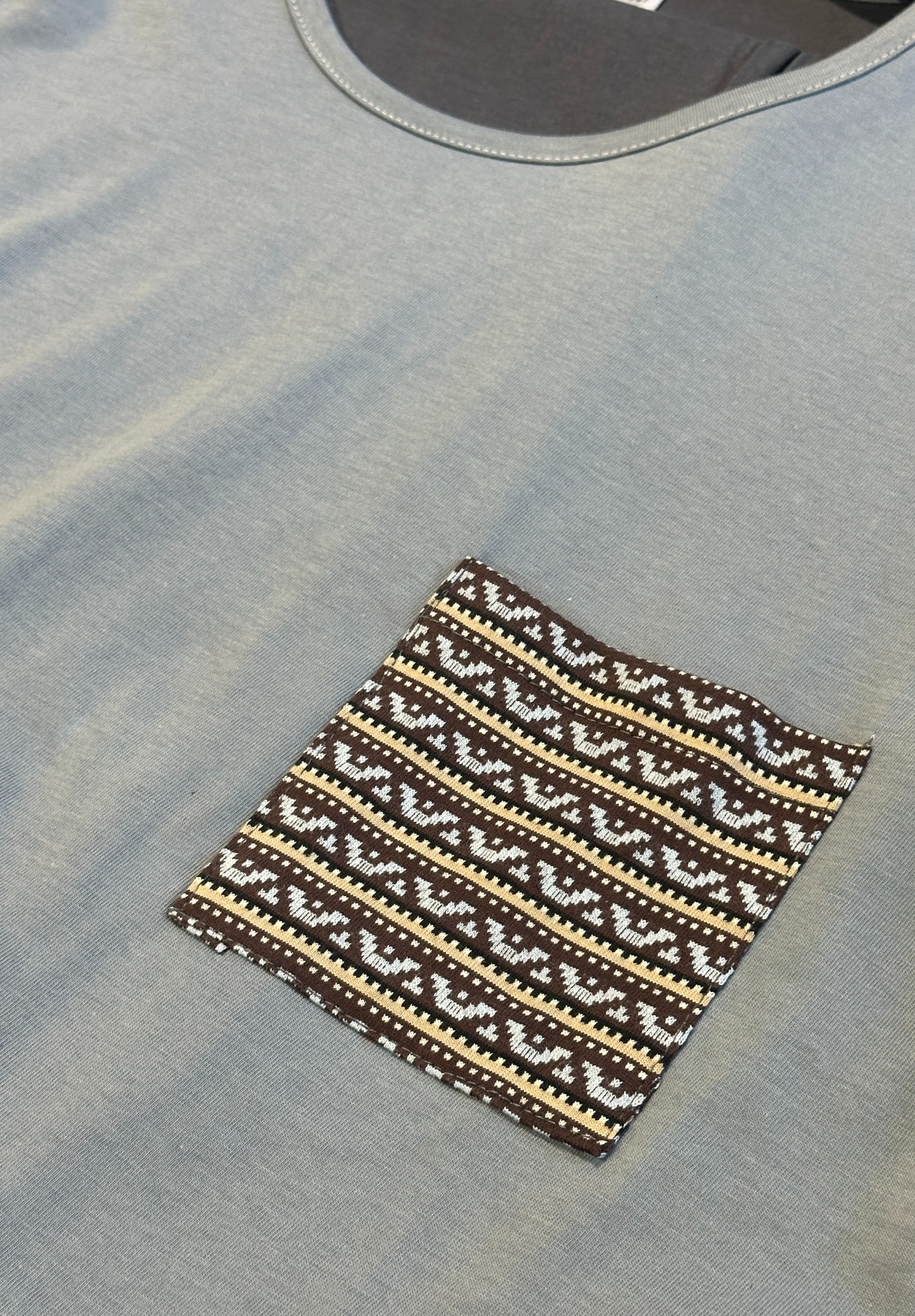 Γυναικεία Βαμβακερή Πιτζάμα Cherry Underwear Nordic CHR262607-Ραφ φωτογραφία