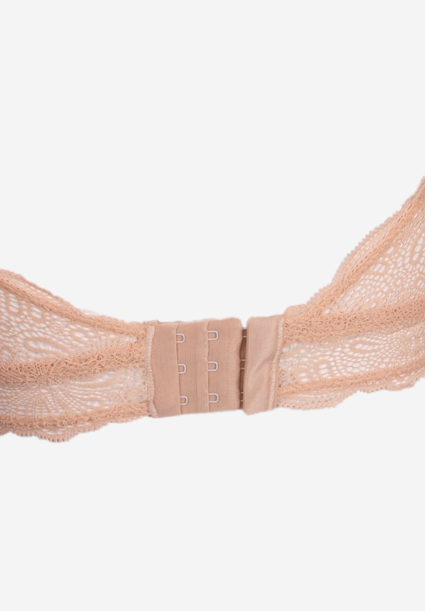 Σετ Norddiva Bralette - Brazil 3014-Μπεζ φωτογραφία