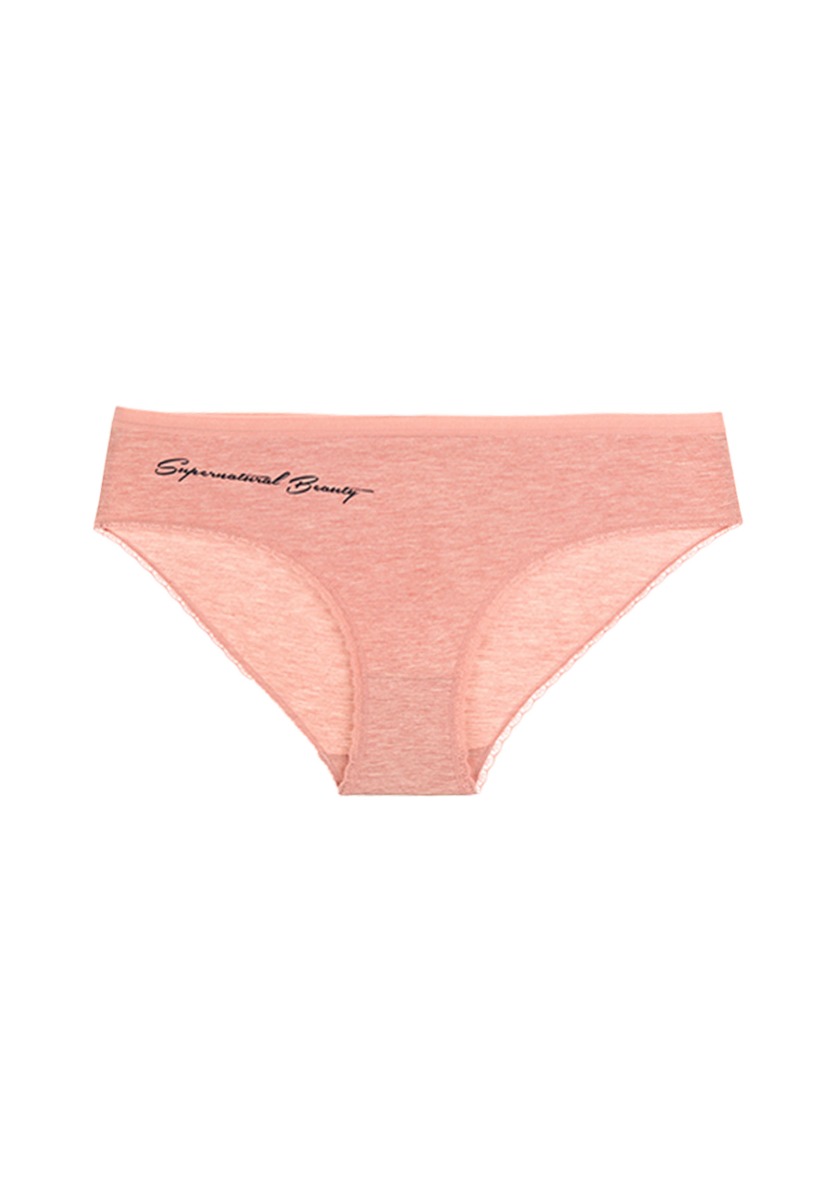 Σλιπ ψηλοκάβαλα 2/4 Supernatural Beauty 5 τεμ. 3172NG φωτογραφία