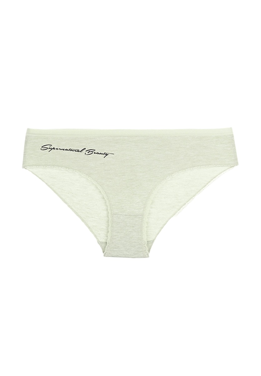 Σλιπ ψηλοκάβαλα 2/4 Supernatural Beauty 5 τεμ. 3172NG φωτογραφία