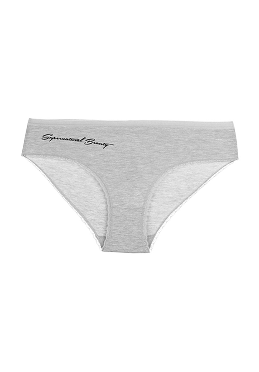 Σλιπ ψηλοκάβαλα 2/4 Supernatural Beauty 5 τεμ. 3172NG φωτογραφία