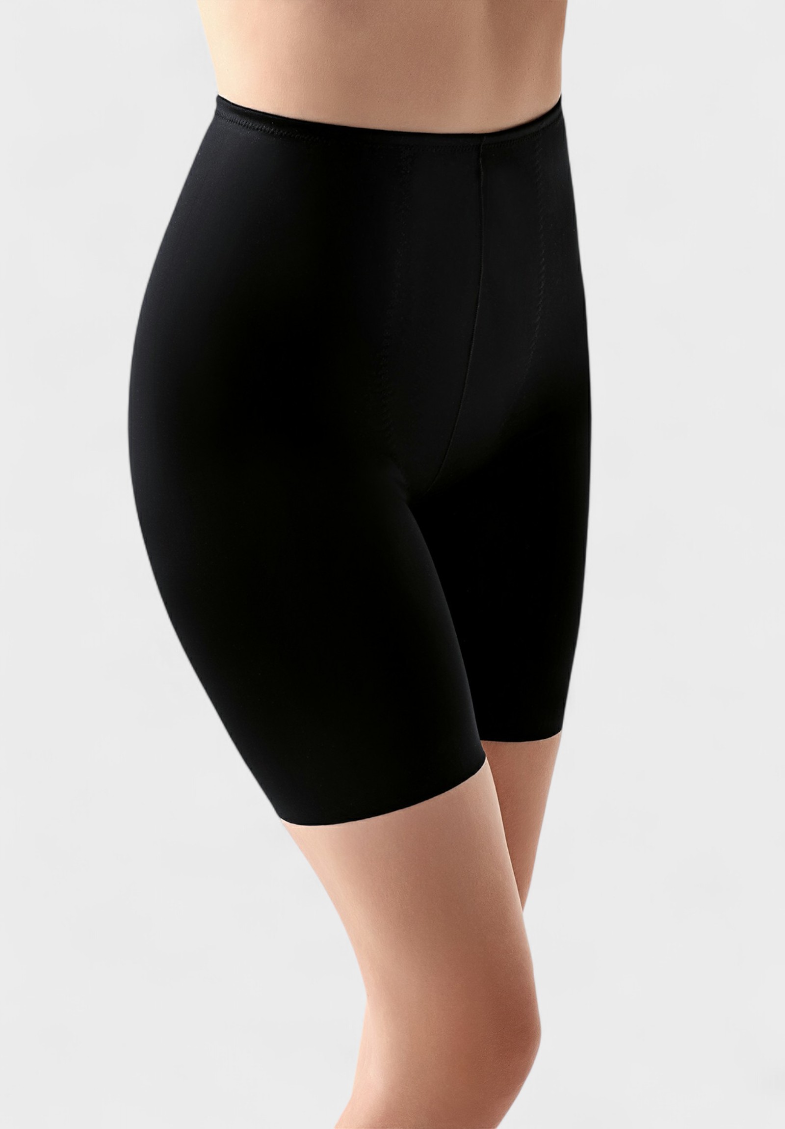 Γυναικείος Κορσές New Bra Διαμόρφωση Μέσης & Μηρών Μαύρο NB9602-2-Μαύρο φωτογραφία