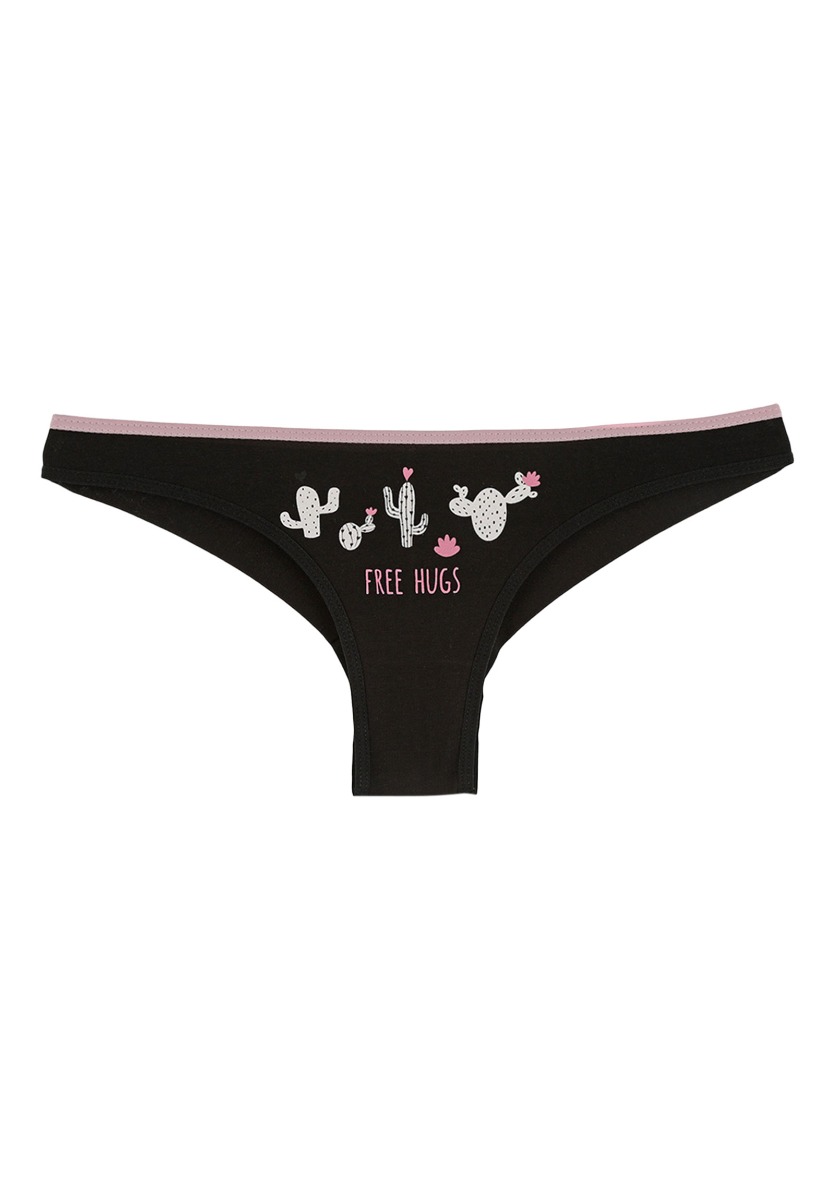 Brazil Donella Cactus Hugs 5 τεμ. 40711048CO φωτογραφία