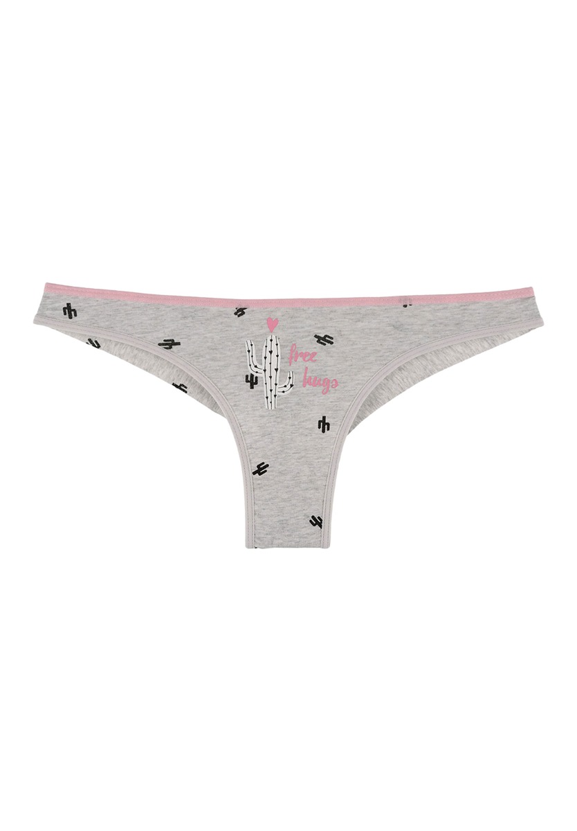 Brazil Donella Cactus Hugs 5 τεμ. 40711048CO φωτογραφία