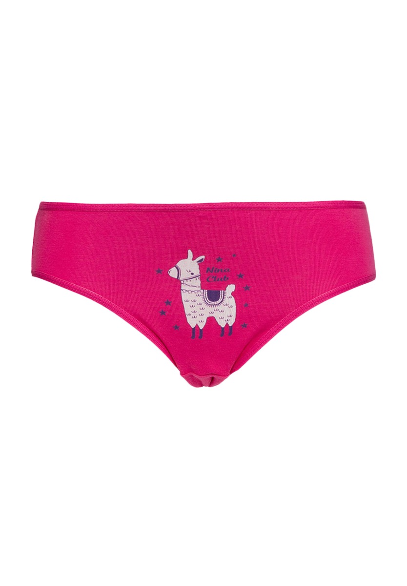 Σλιπ εφηβικά Nina Club 5 τεμ. NC413B φωτογραφία