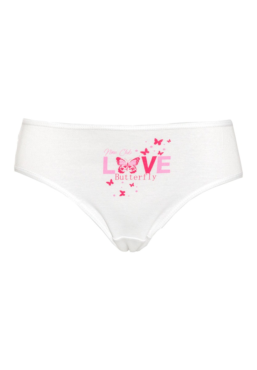 Σλιπ εφηβικά Nina Club 5 τεμ. NC413B φωτογραφία