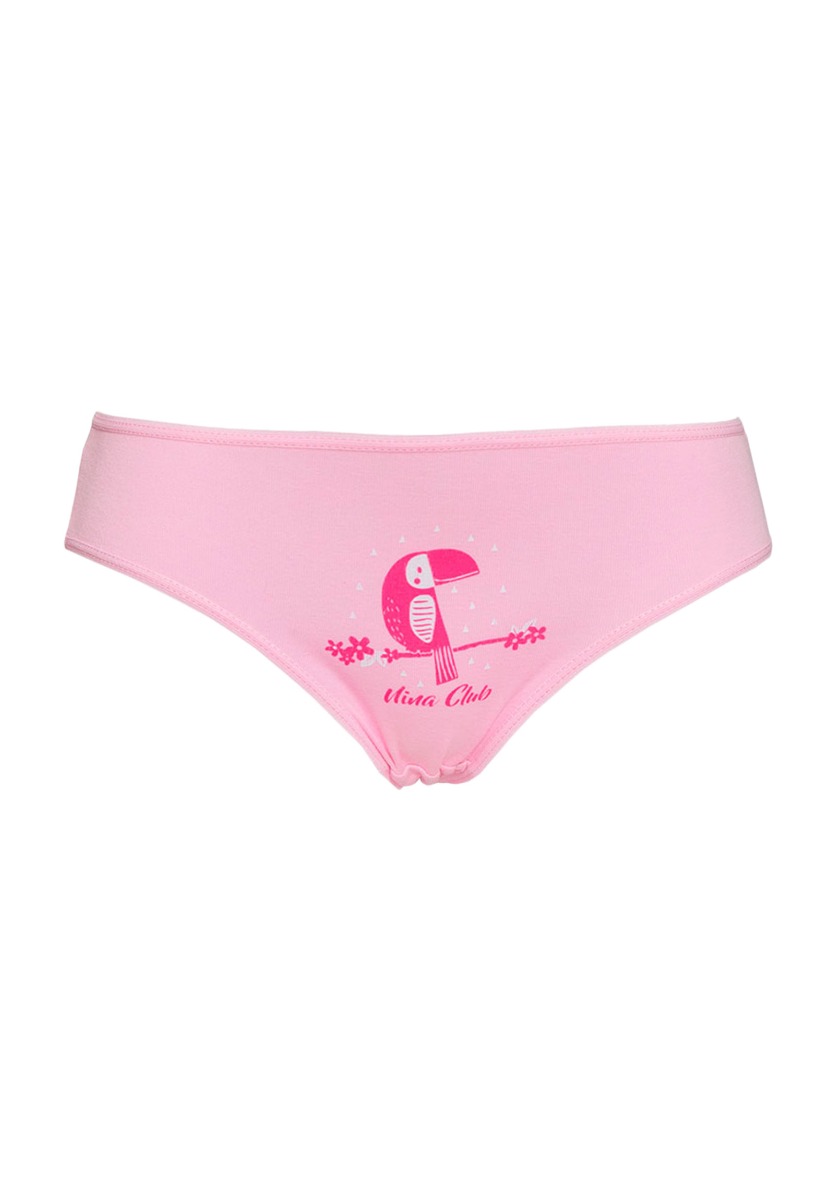 Σλιπ εφηβικά Nina Club 5 τεμ. NC413B φωτογραφία