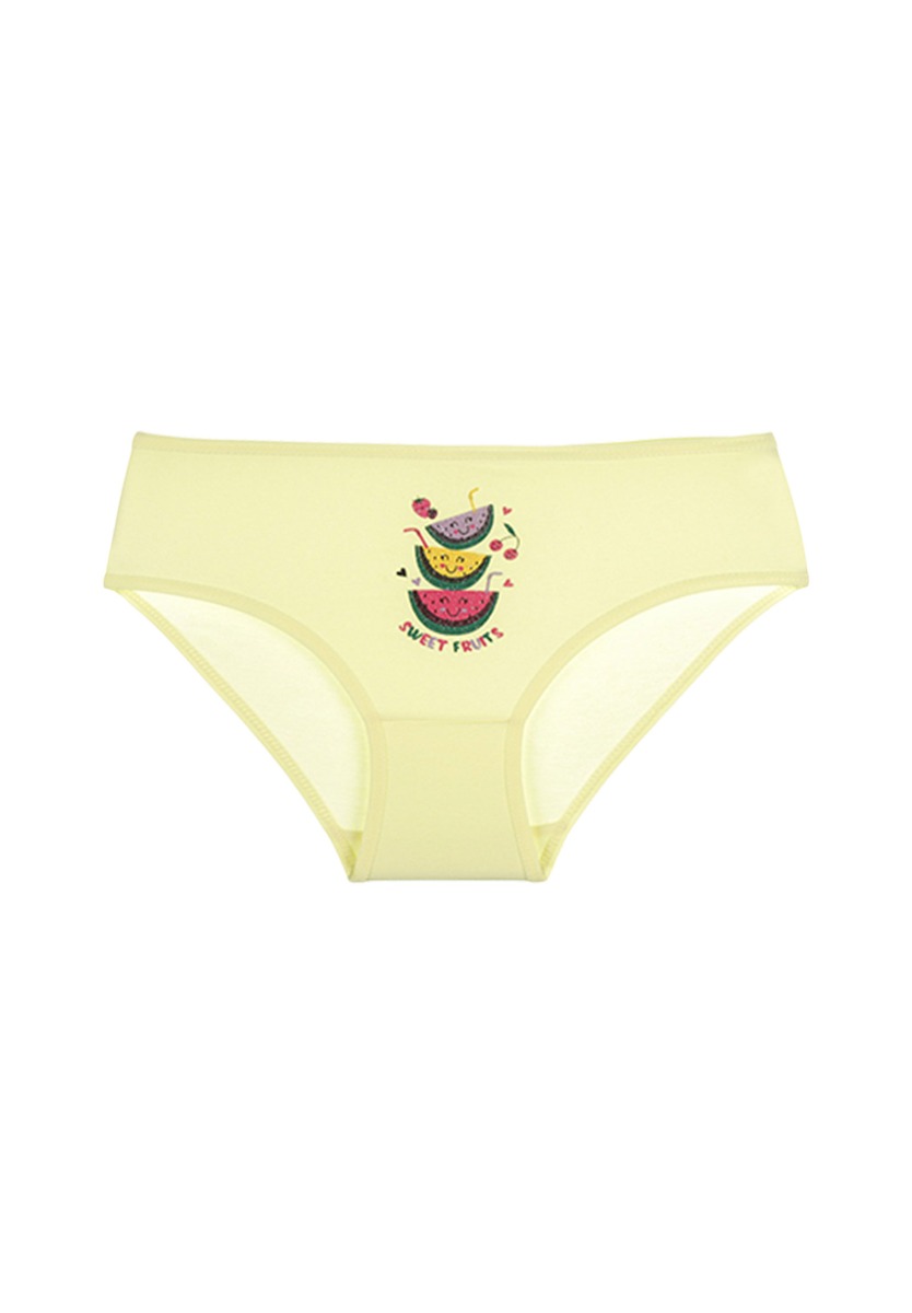 Σλιπ παιδικά Fruit Salad 5 τεμ. 4171RP φωτογραφία