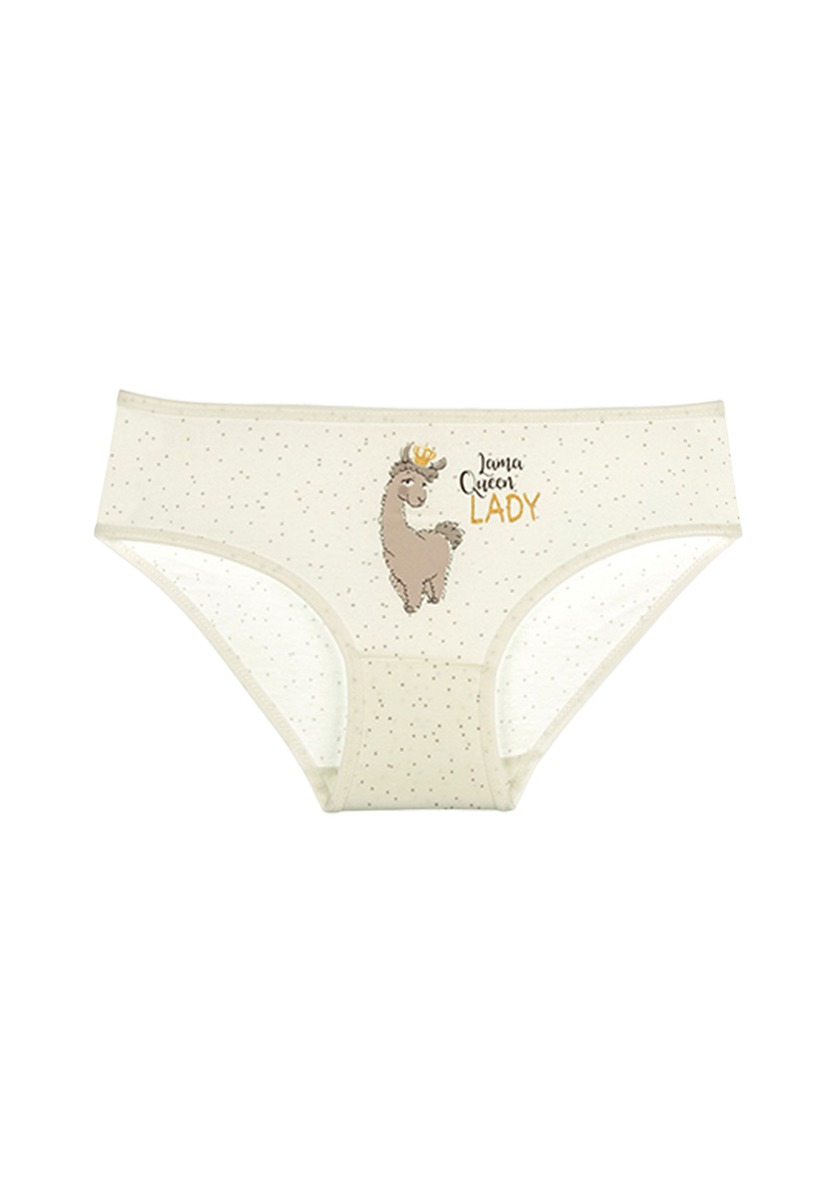 Σλιπ παιδικά Lama Queen 5 τεμ. 41999LM φωτογραφία