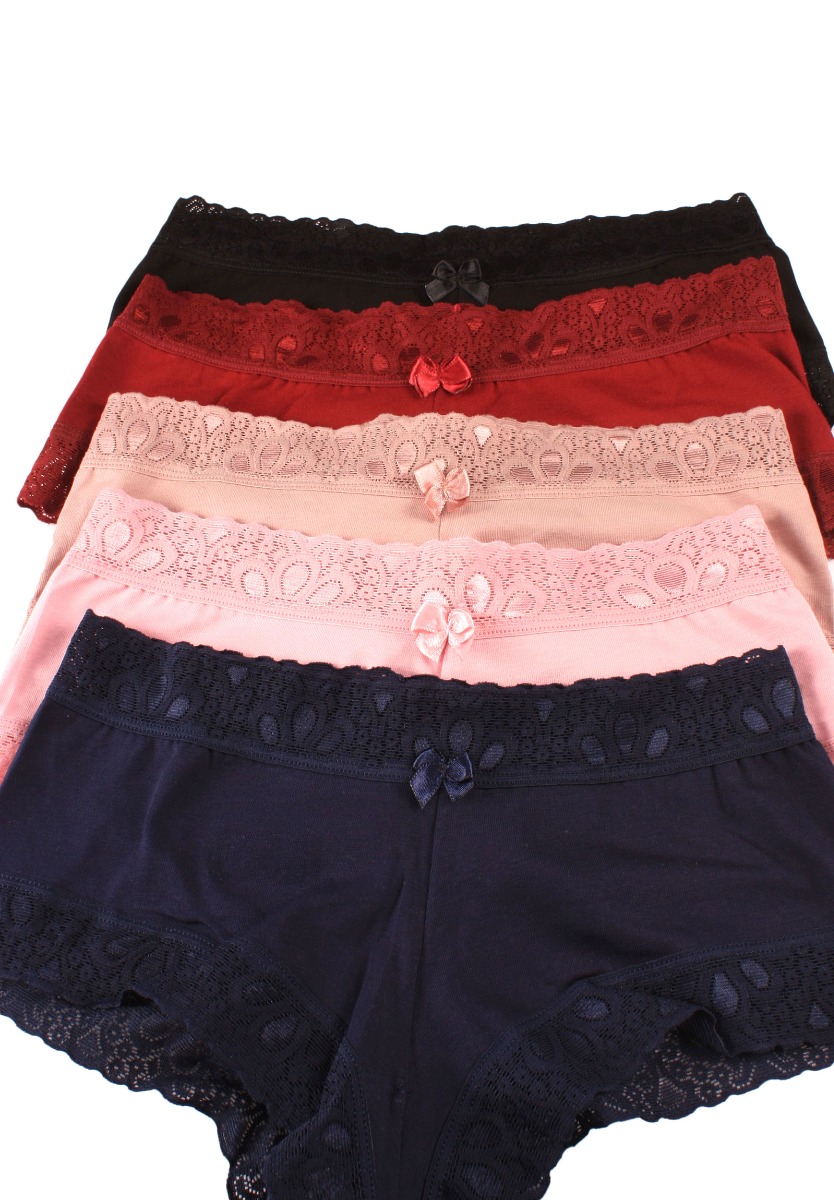 Hipster Winter Colours Sexen 5 τεμ. SXN4360 φωτογραφία