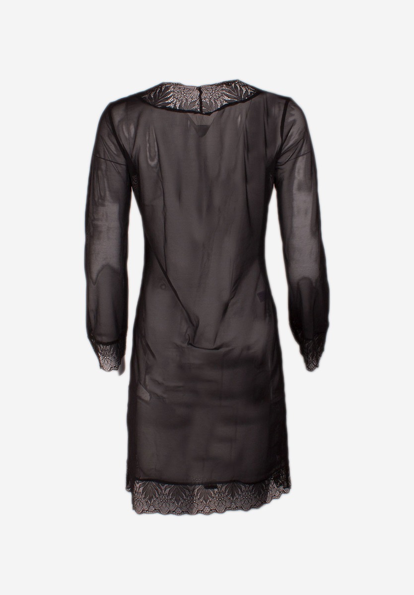 Ρόμπα - Κιμονό Lace Love 5038 φωτογραφία