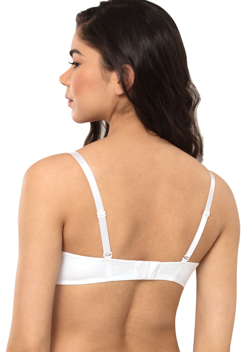 Σουτιέν Strapless Push Up Norddiva 5051-Μαύρο φωτογραφία