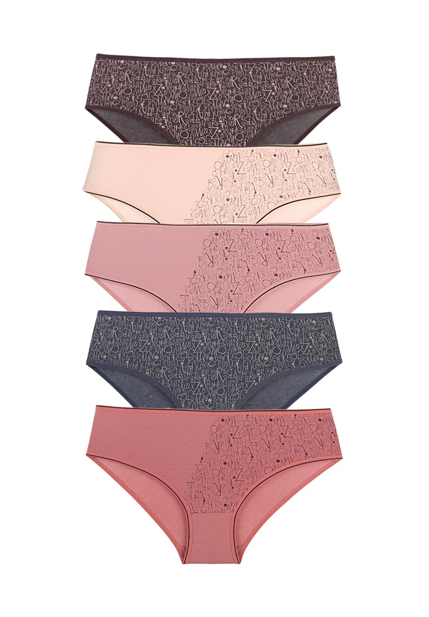 Donella Σλιπ εφηβικά Srtanger Things 5 τεμ. 5071915RY