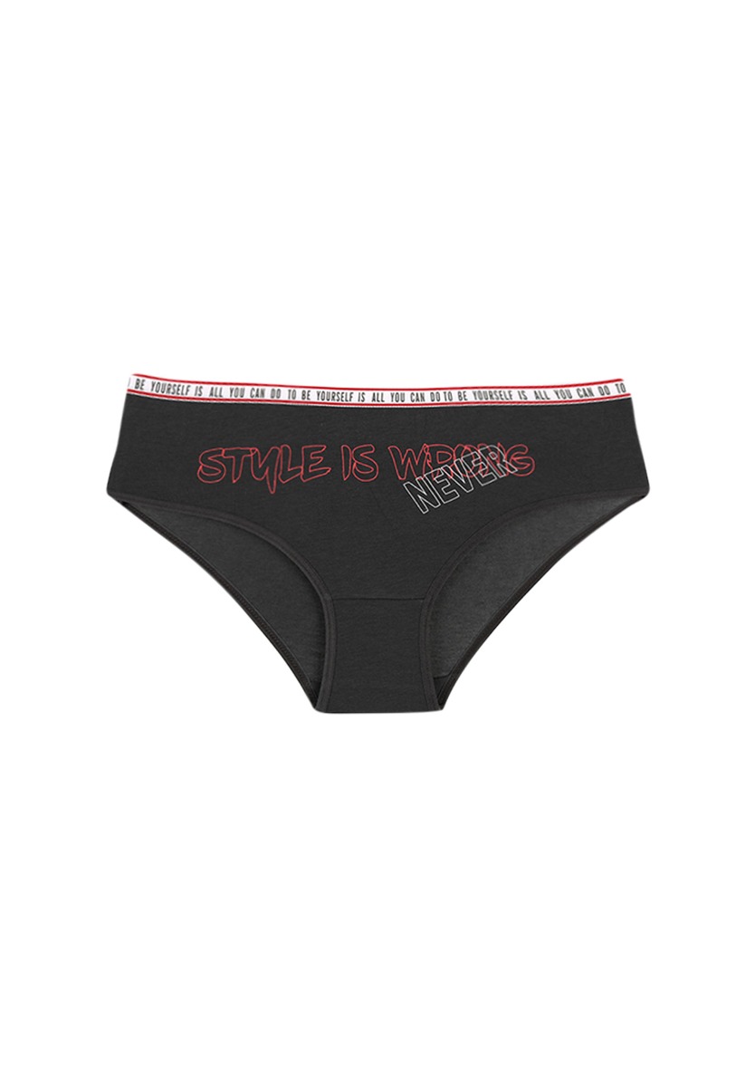 Σλιπ εφηβικά Perfect Style 5 τεμ. 5071NV φωτογραφία