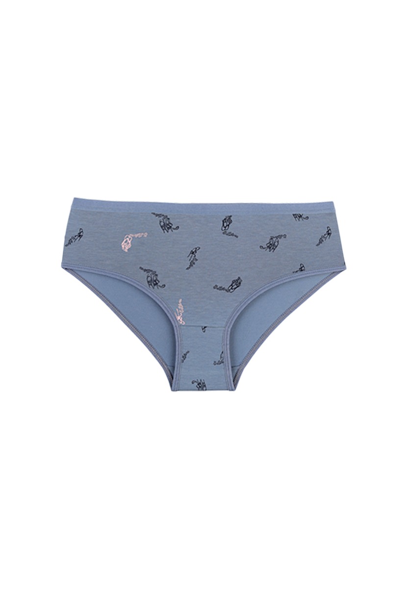 Σλιπ εφηβικά Balarina Girls 5 τεμ. 50801 φωτογραφία