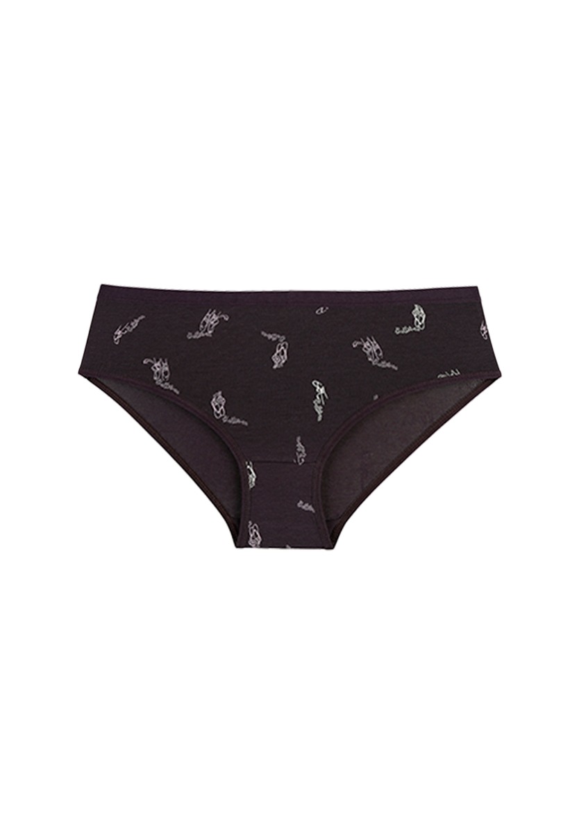 Σλιπ εφηβικά Balarina Girls 5 τεμ. 50801 φωτογραφία