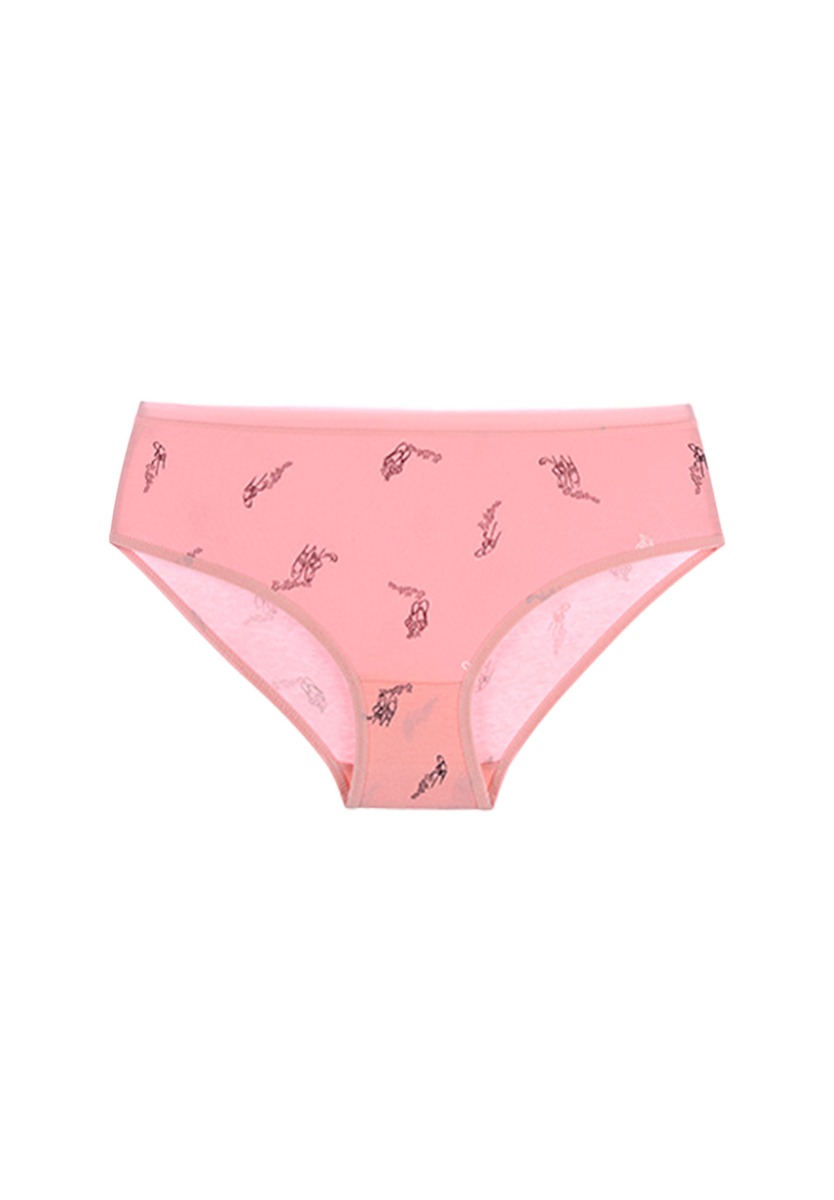 Σλιπ εφηβικά Balarina Girls 5 τεμ. 50801 φωτογραφία