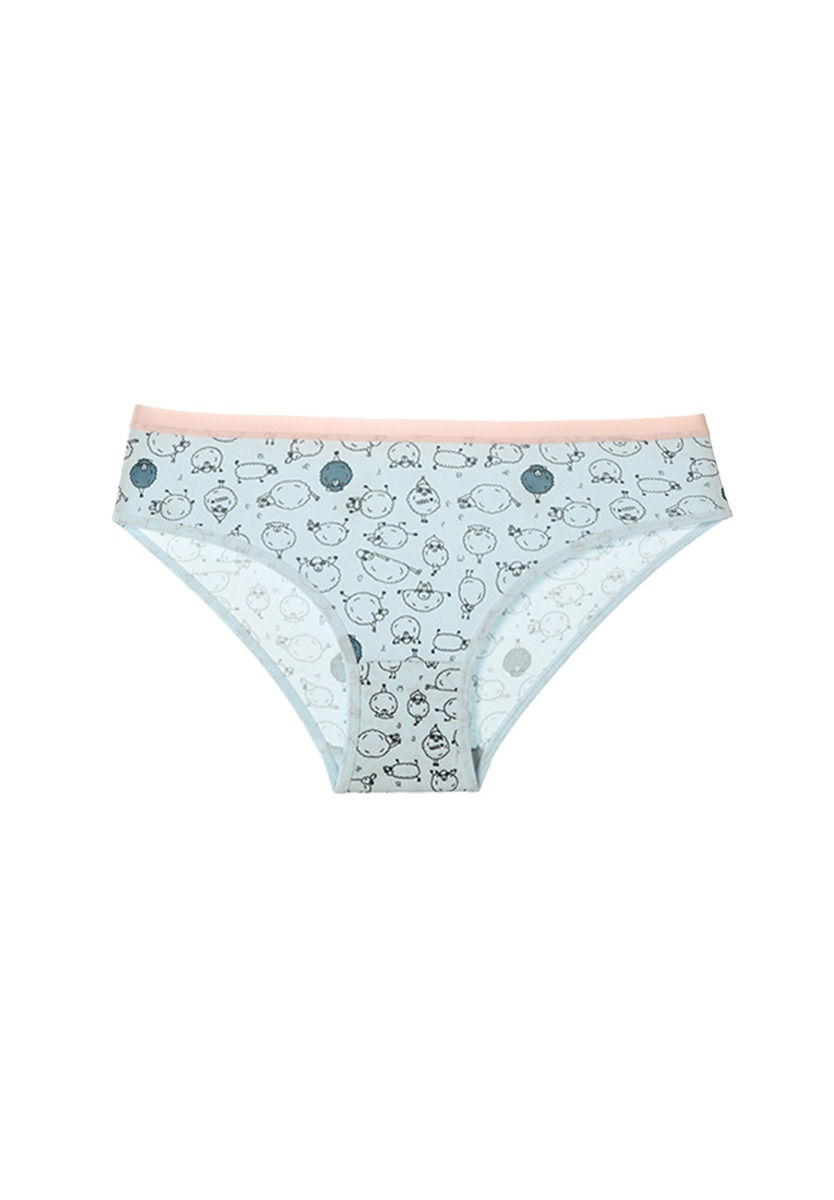 Σλιπ εφηβικά Morning Yoga 5 τεμ. 5171887YA φωτογραφία