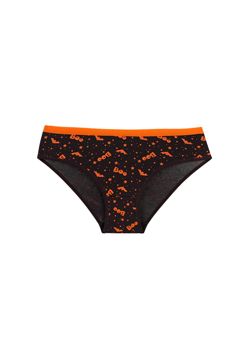 Σλιπ εφηβικά Halloween Lovers 5 τεμ. 5171899HH φωτογραφία