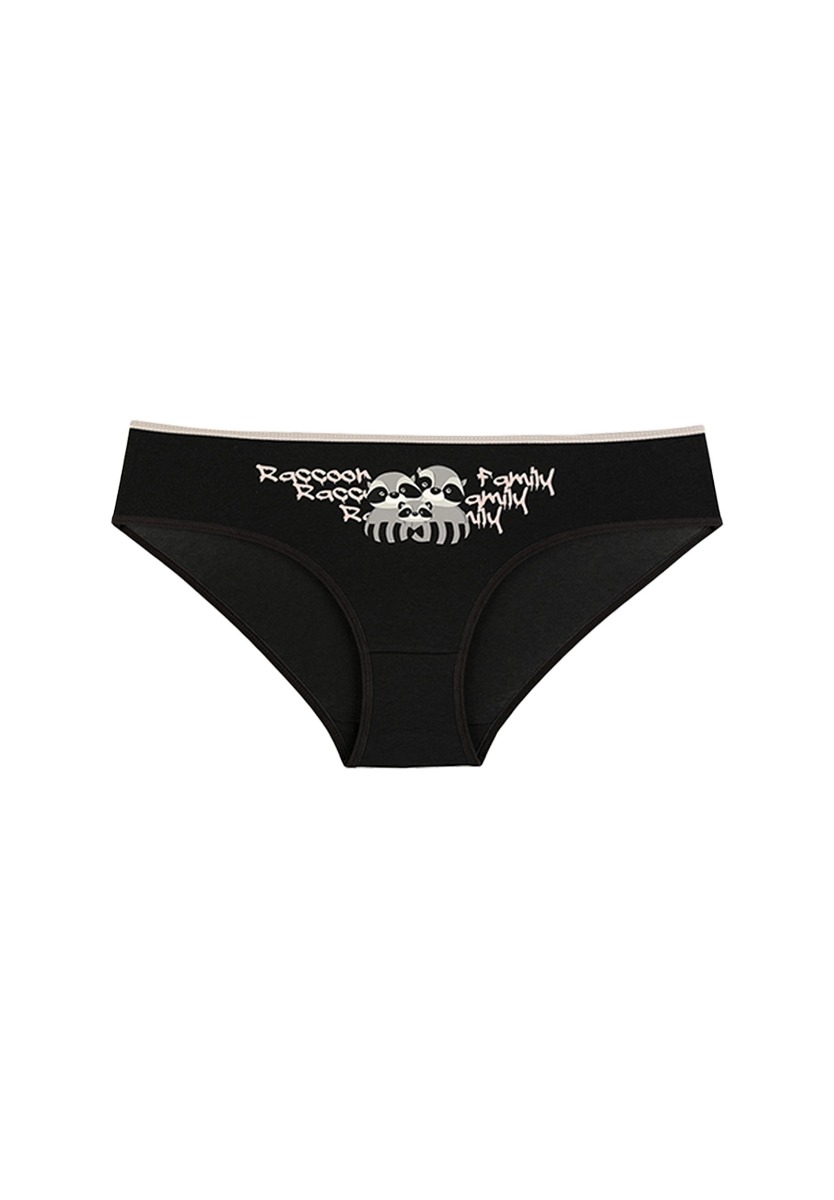 Σλιπ εφηβικά Racoon Family 5 τεμ. 5171923RN φωτογραφία
