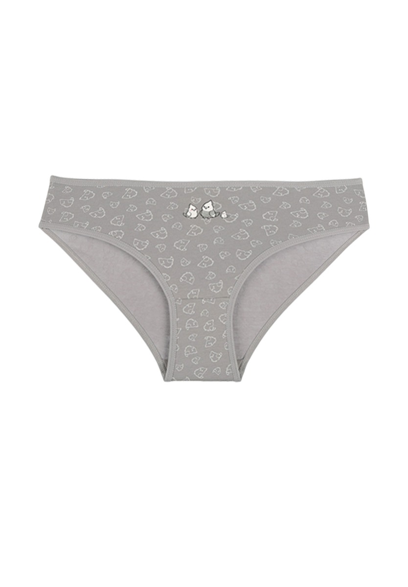 Σλιπ εφηβικά Family Birds 5 τεμ. 5171945GV φωτογραφία