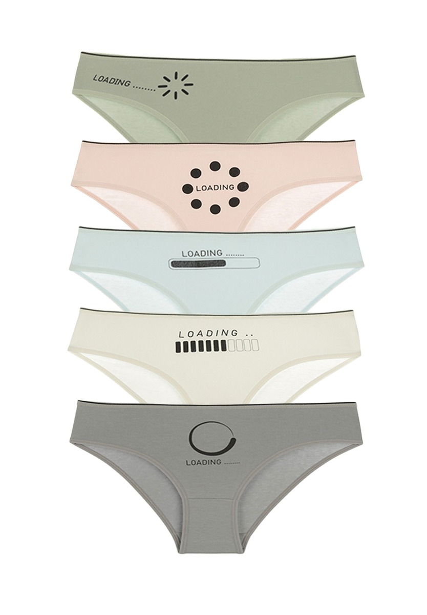 Donella Σλιπ εφηβικά Loading 5 τεμ. 5171LΑ