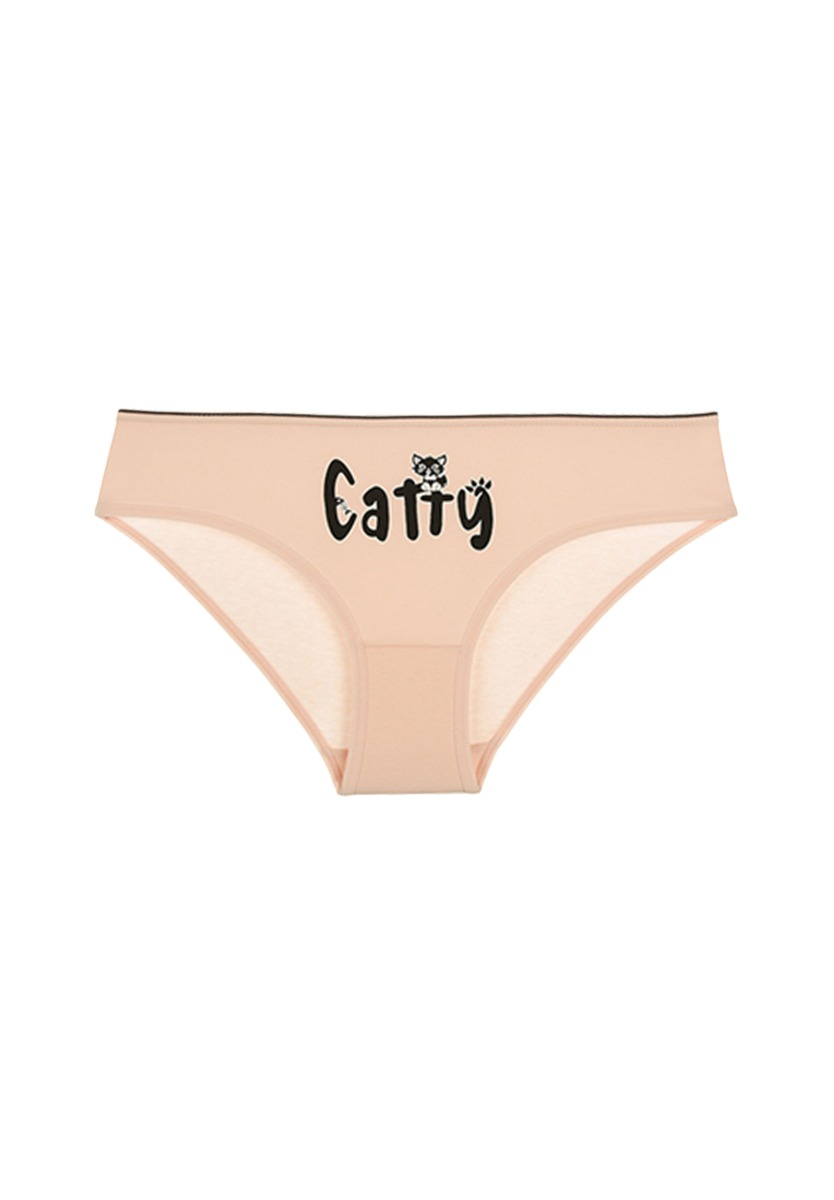 Σλιπ εφηβικά Catly Love 5 τεμ. 5171SD φωτογραφία