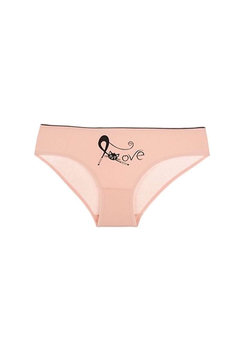 Σλιπ εφηβικά Catly Love 5 τεμ. 5171SD φωτογραφία