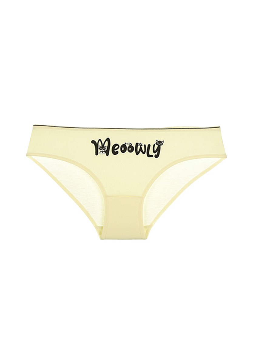 Σλιπ εφηβικά Catly Love 5 τεμ. 5171SD φωτογραφία