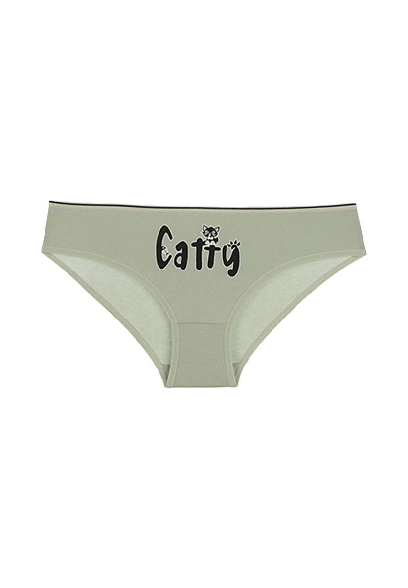 Σλιπ εφηβικά Catly Love 5 τεμ. 5171SD φωτογραφία