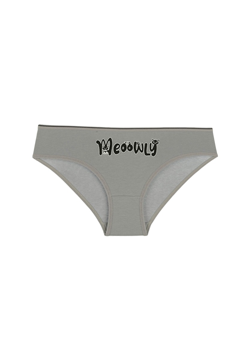 Σλιπ εφηβικά Catly Love 5 τεμ. 5171SD φωτογραφία