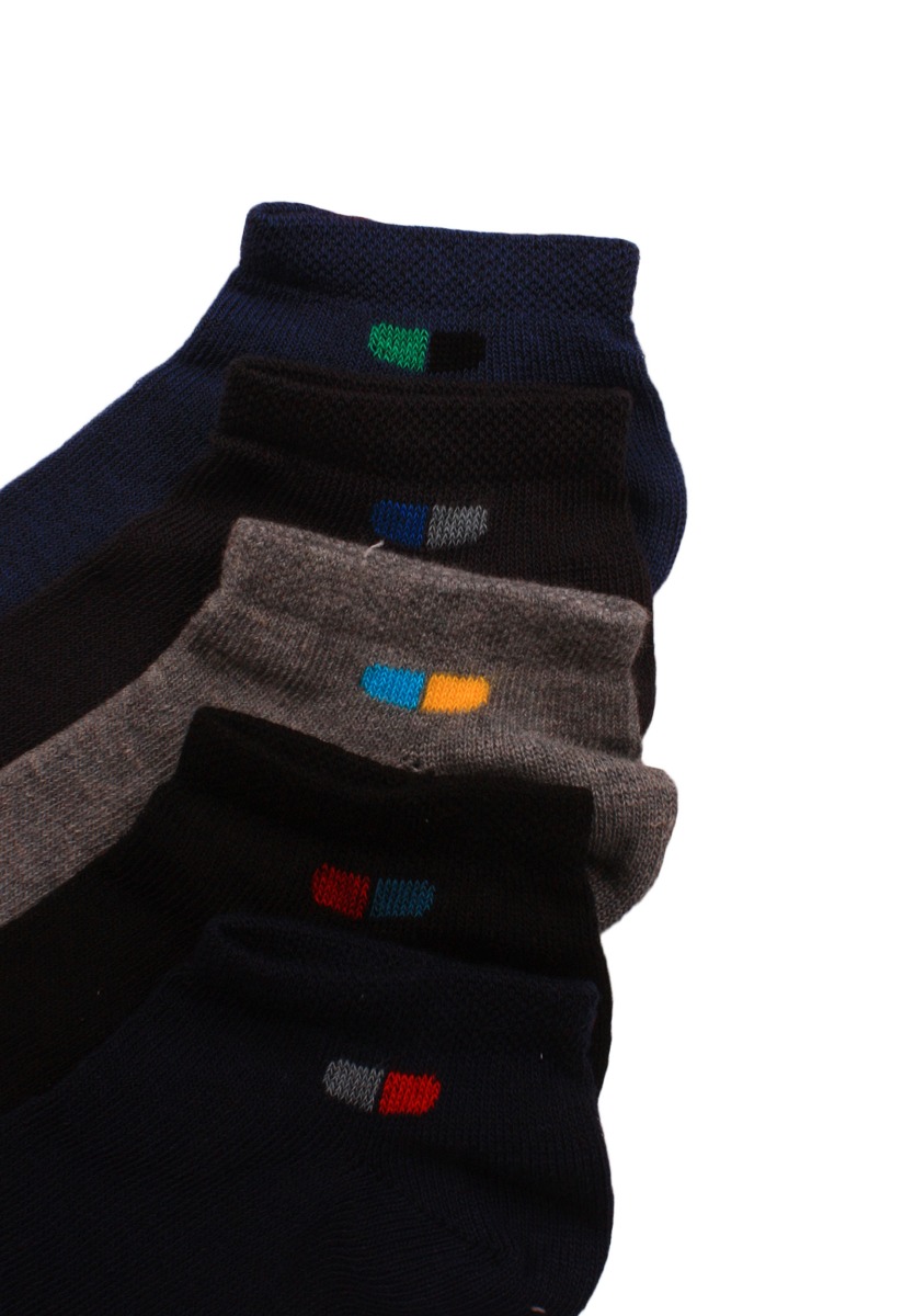 Σοσόνια παιδικά Οικονομική Συσκευασία 6 τεμ. 5344 φωτογραφία